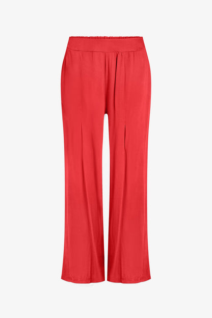 Women's Woven Trousers