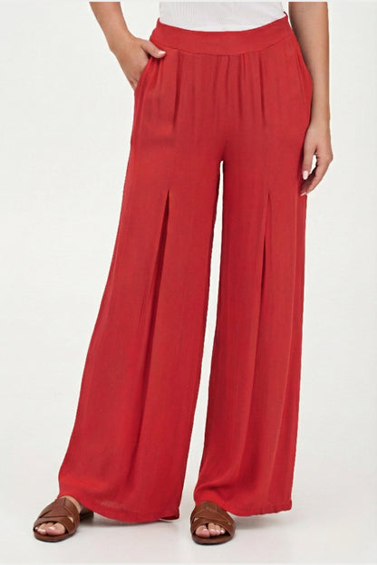 Women's Woven Trousers