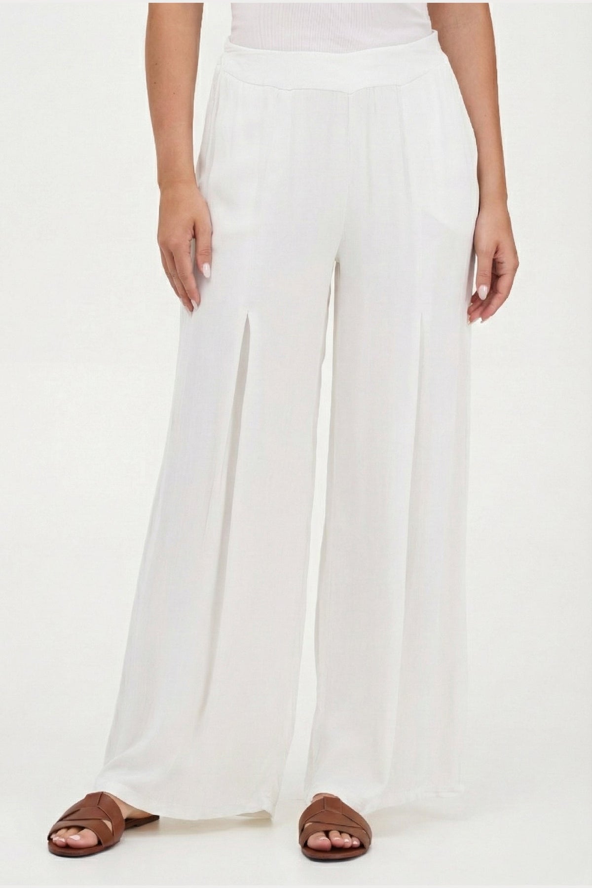 Women's Woven Trousers