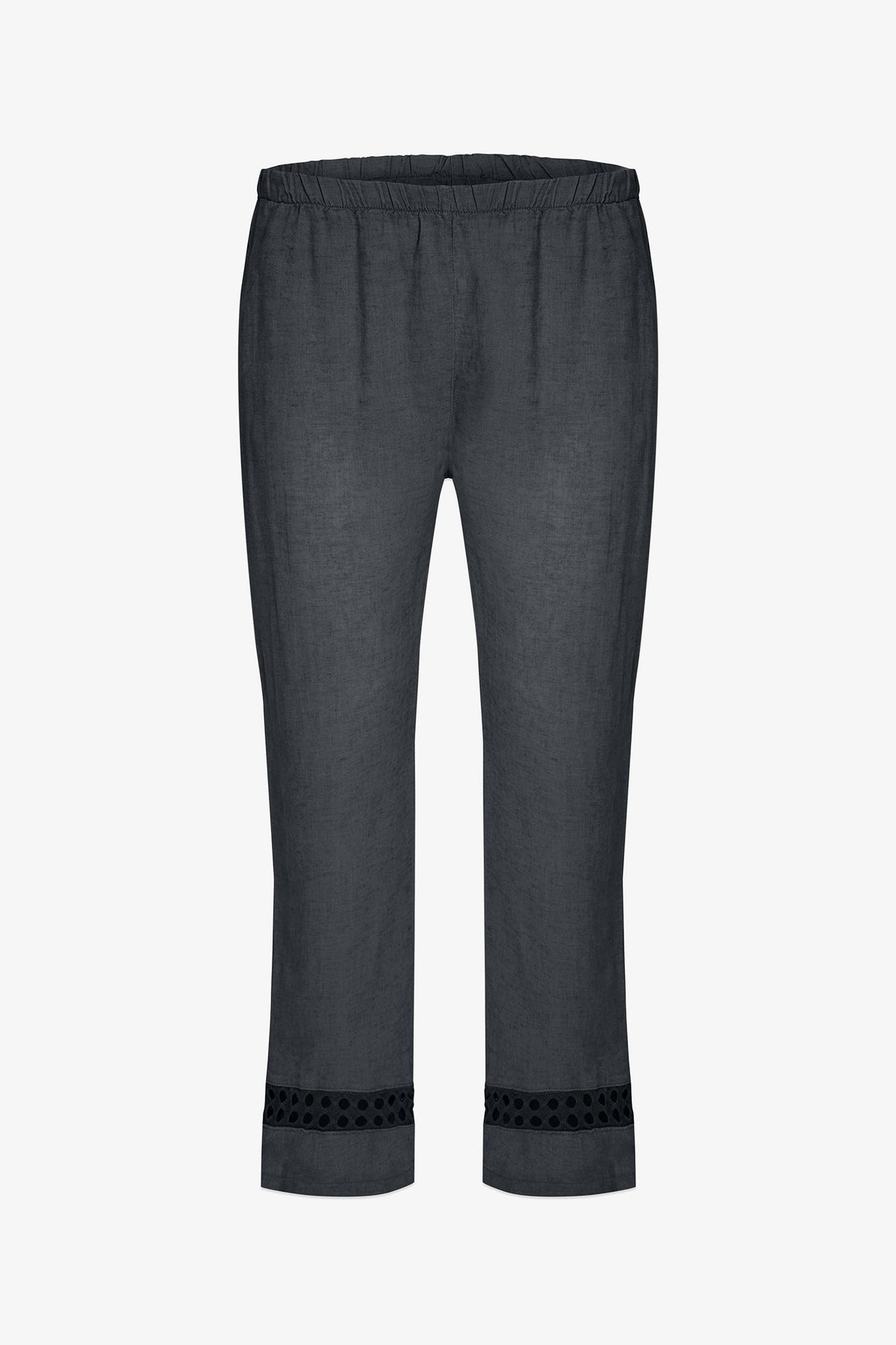 Women's Woven Trousers