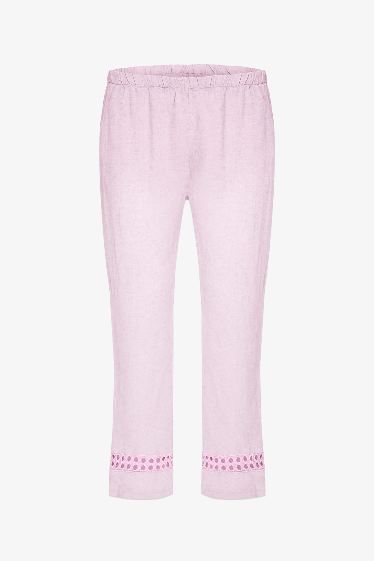 Women's Woven Trousers