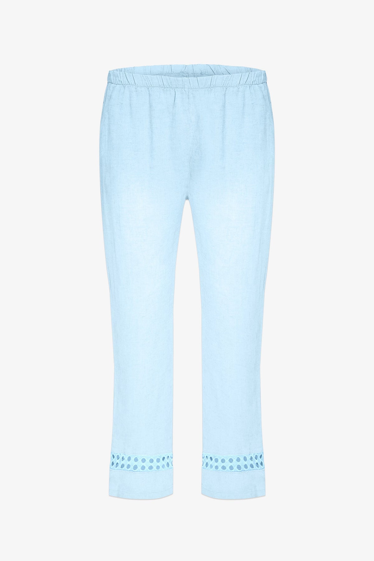 Women's Woven Trousers