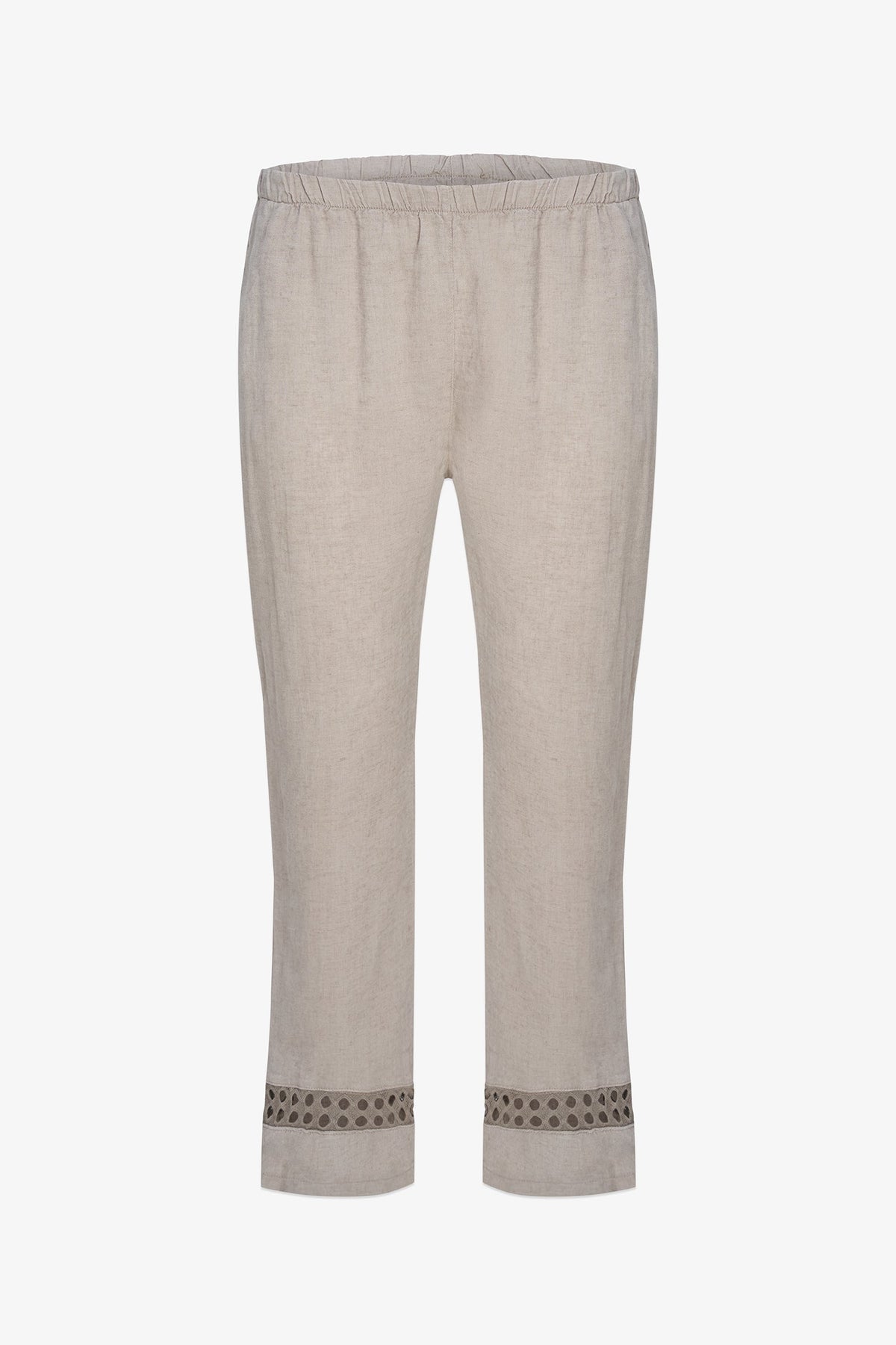 Women's Woven Trousers