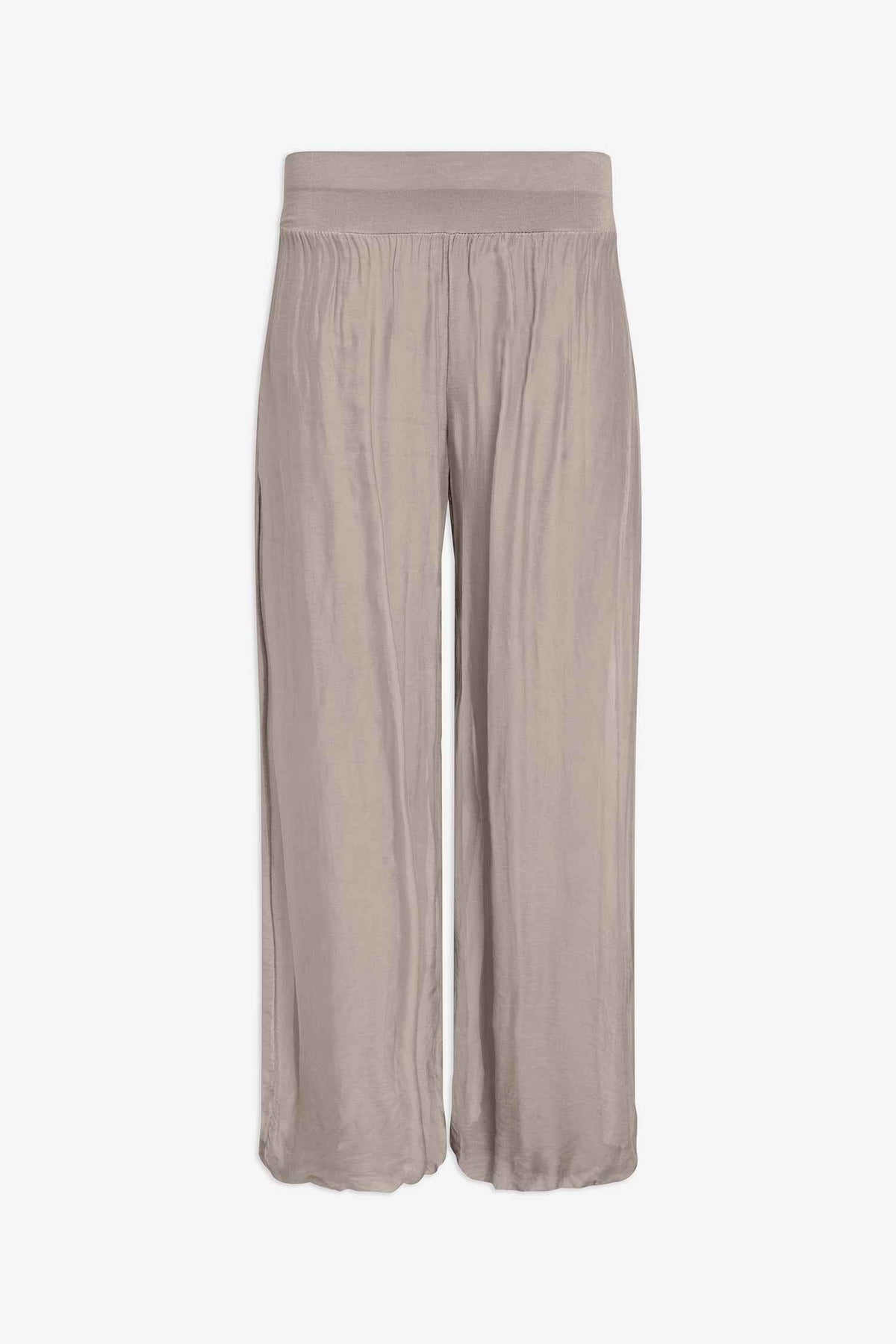Women's Woven Pull-On Pants