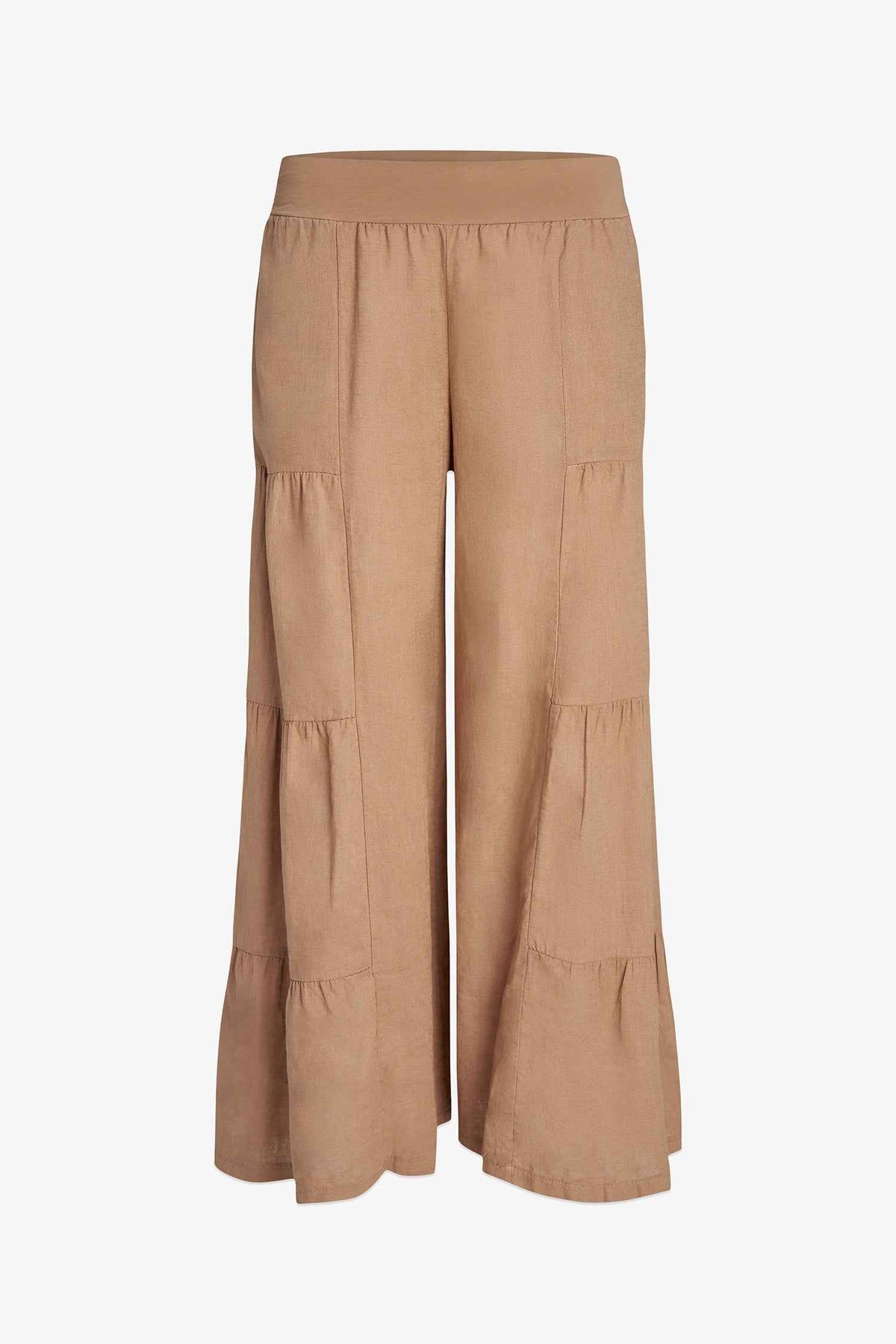 Women's Woven Trousers