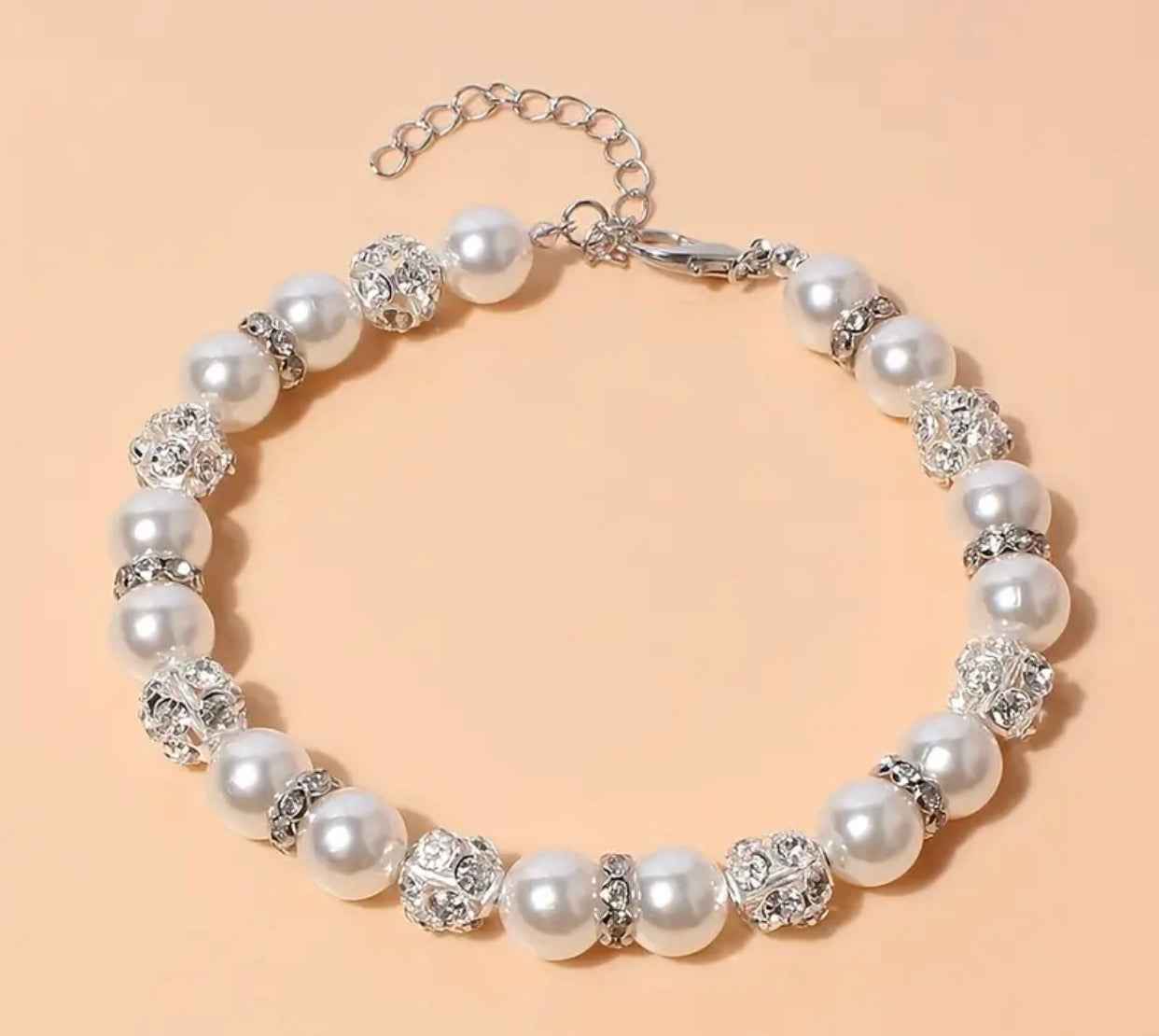 Doggy Couture Collar