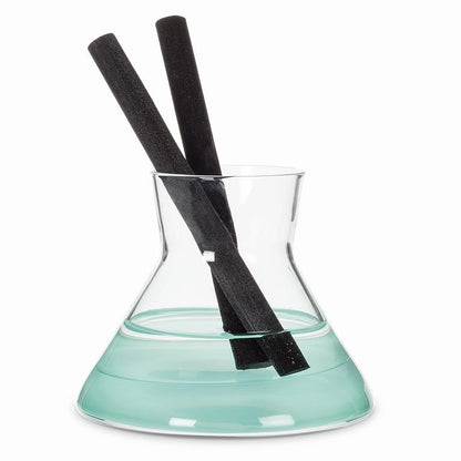 Französische Birne Modern Diffuser mit edlem Birnen-Blumen-Moschus-Duft von Aromabotanical
