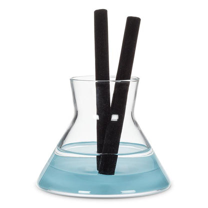 Aromabotanical Raumduft Sea Island Cotton Modern Diffuser mit Coastal Clean Duft
