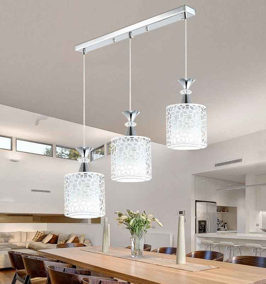Modern Minimalist Nordic Single Head Chandelier Pendant Light for Dining Room
