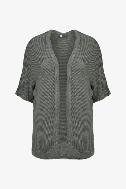 Women's Knit Cardigan