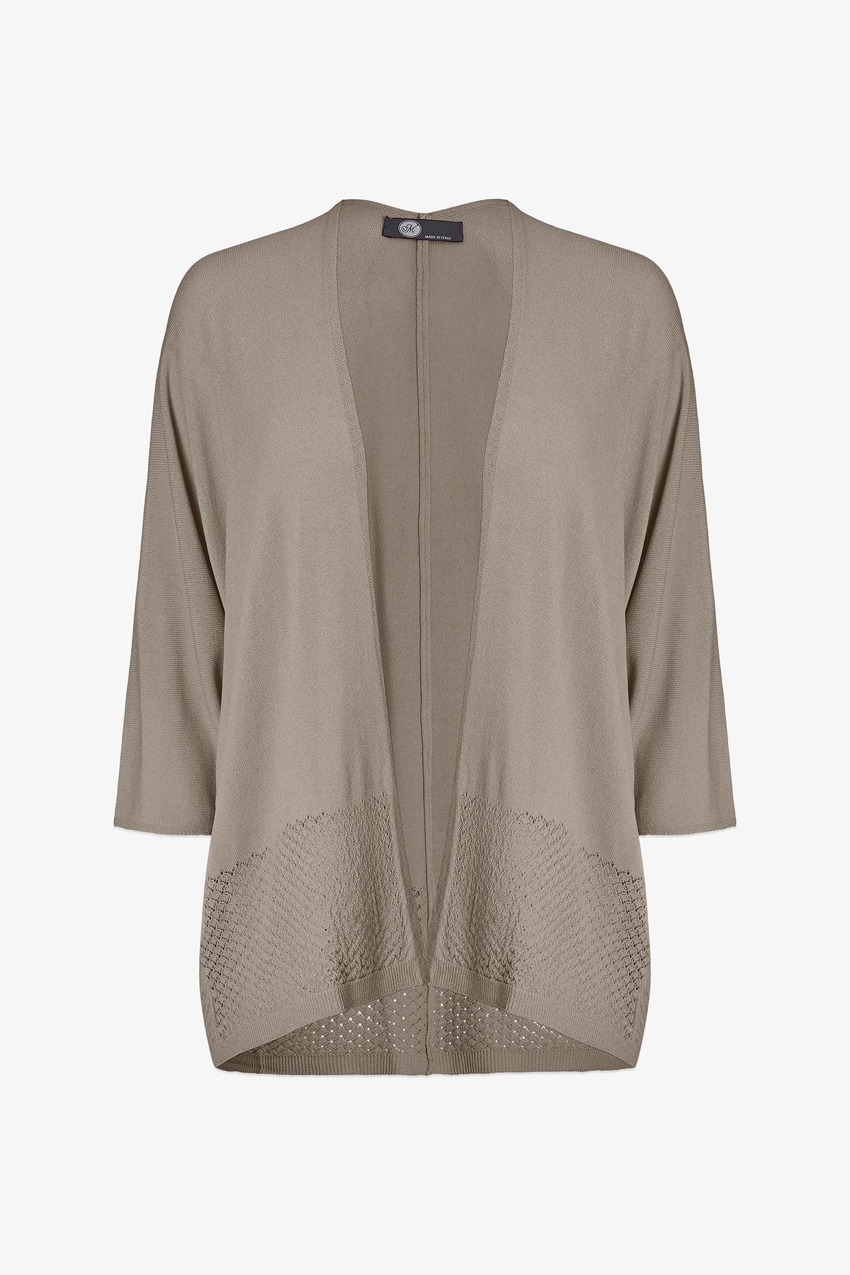 Women's Knit Cardigan