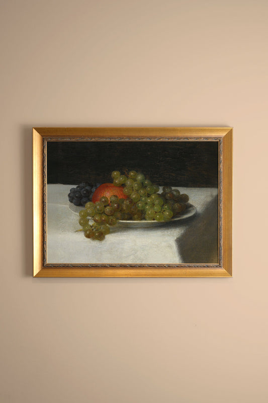 SAVEUR DES COLLINES, VINTAGE RAHMEN