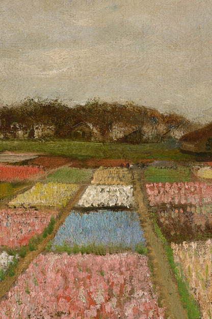 JARDIN D'ANTAN, VINTAGE-RAHMEN BRONZE