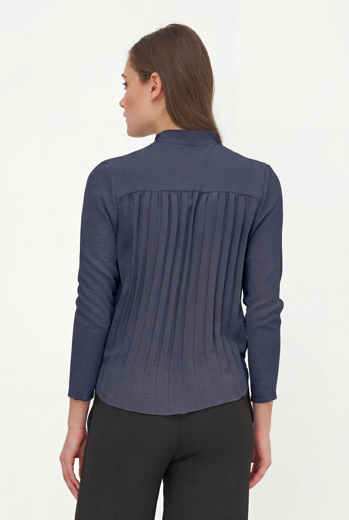 Women's V-Neck Tunic