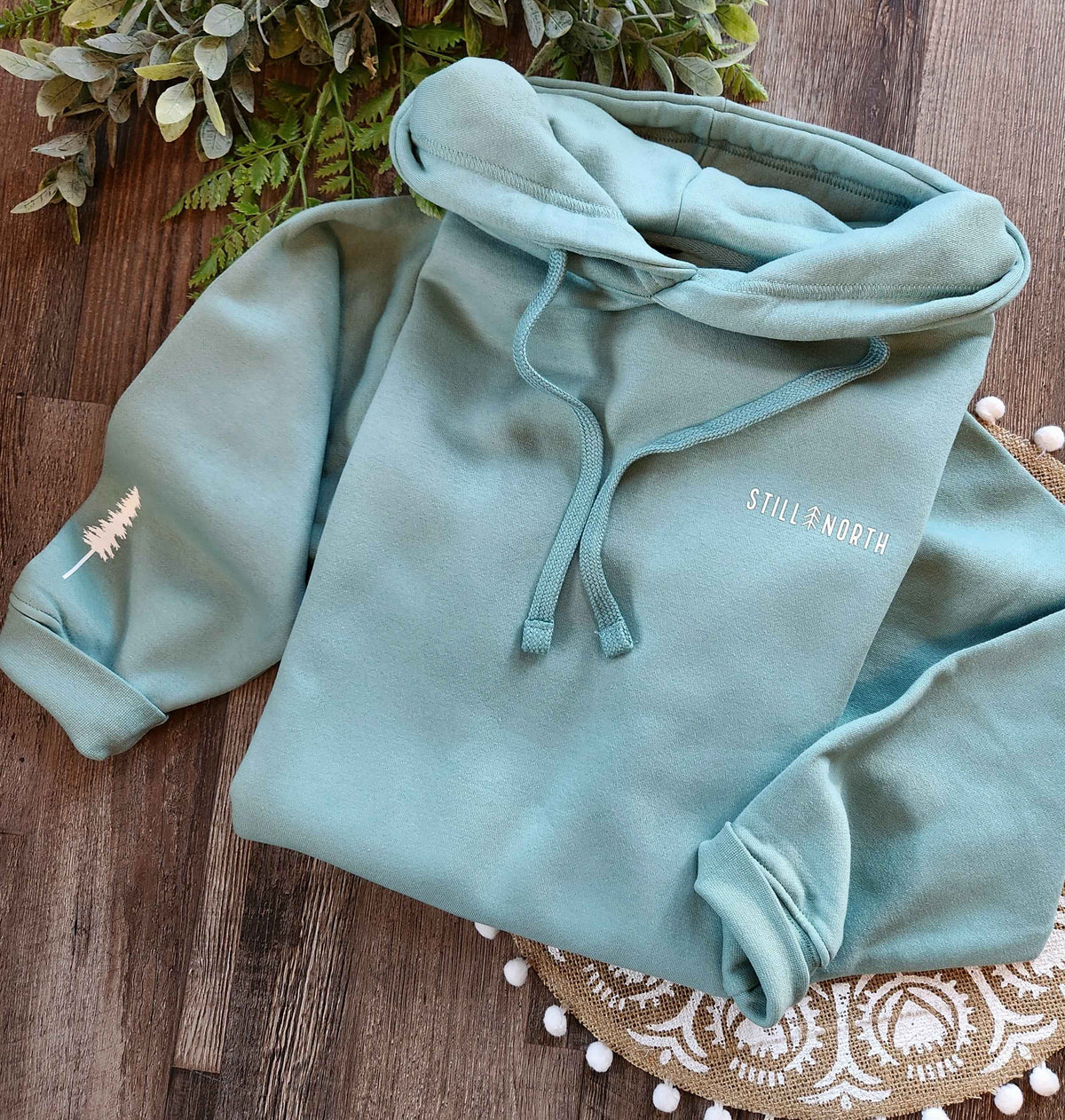 2025 TRANQUIL HOODIE