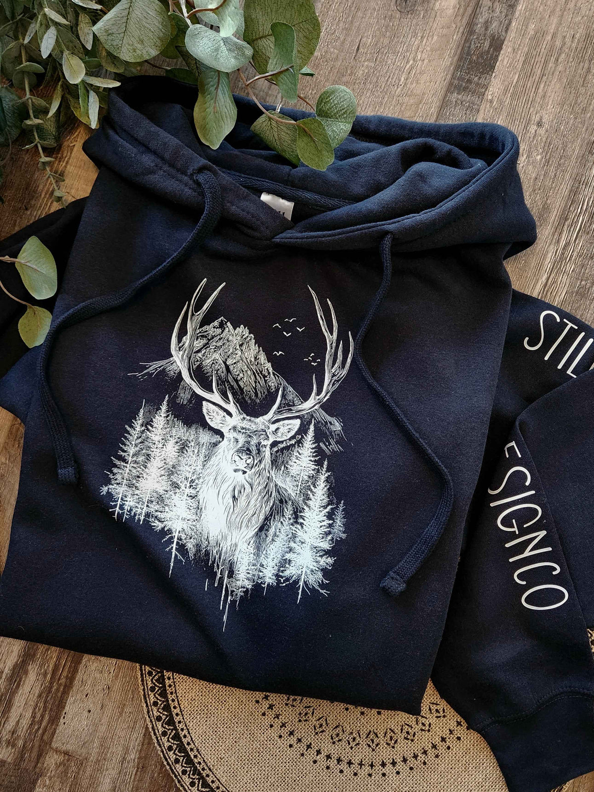 2025 LEGEND HOODIE