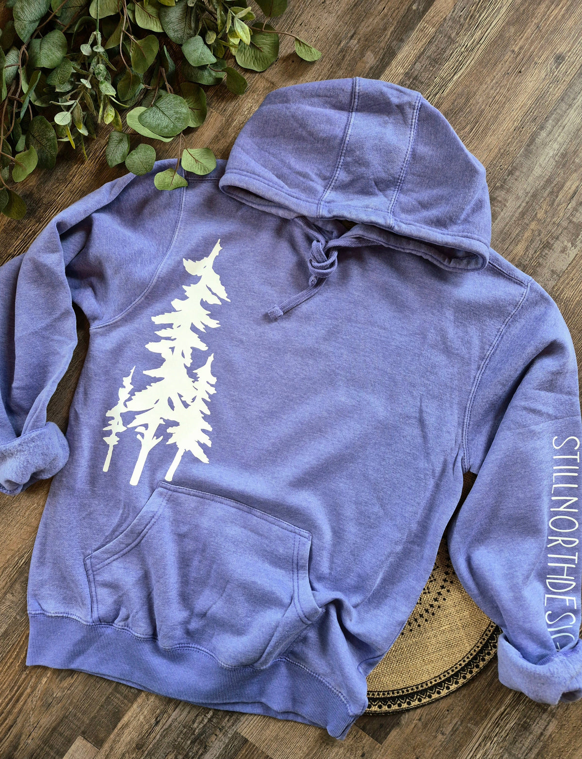 2025 OG THREE TREE HOODIE