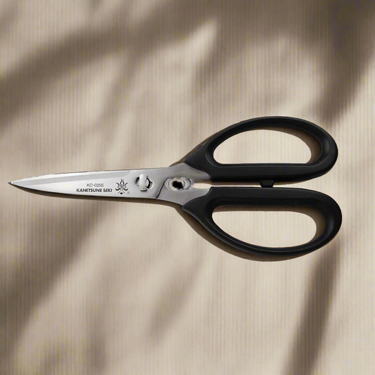 Kanetsune Seki Japan | Küchenschere 185mm