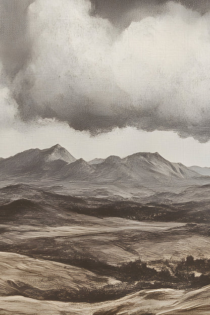 SILBERNER VINTAGE-RAHMEN, ZEITZEUGEN