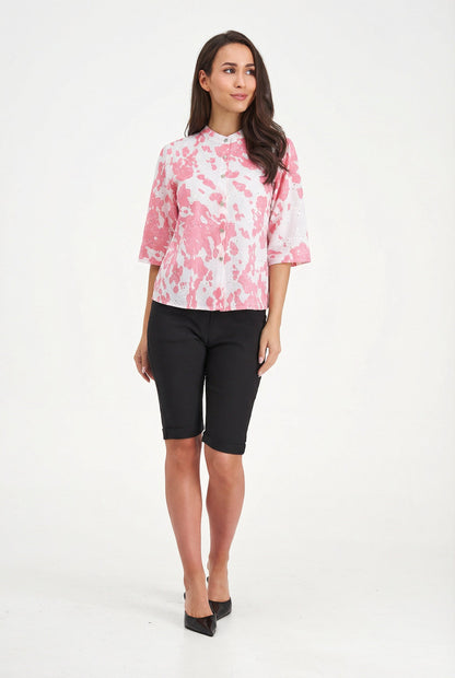 Women's Woven Shirt