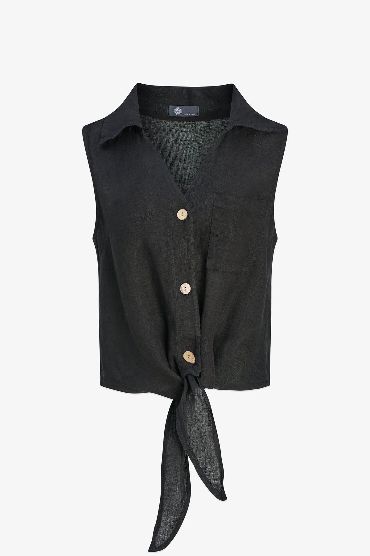 Women's Woven Shirt