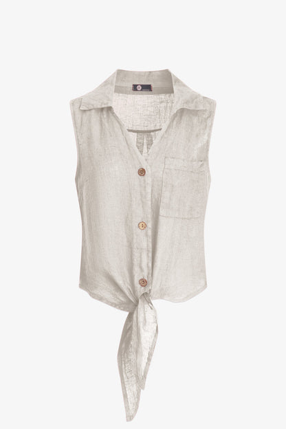 Women's Woven Shirt