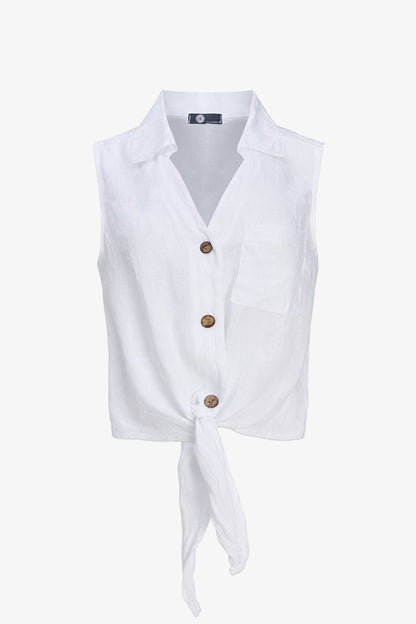 Women's Woven Shirt
