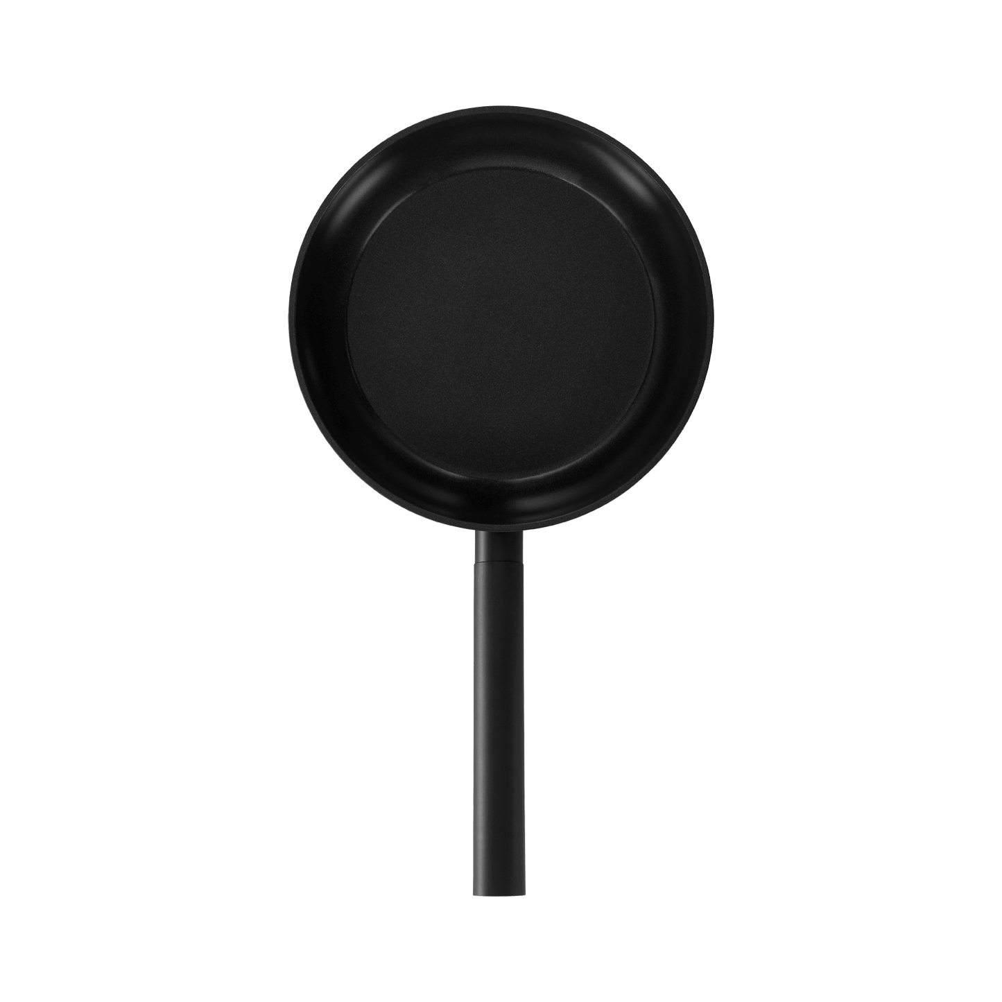 COMBEKK - Keramik-Aluminium BRATPFANNE 24CM SCHWARZ