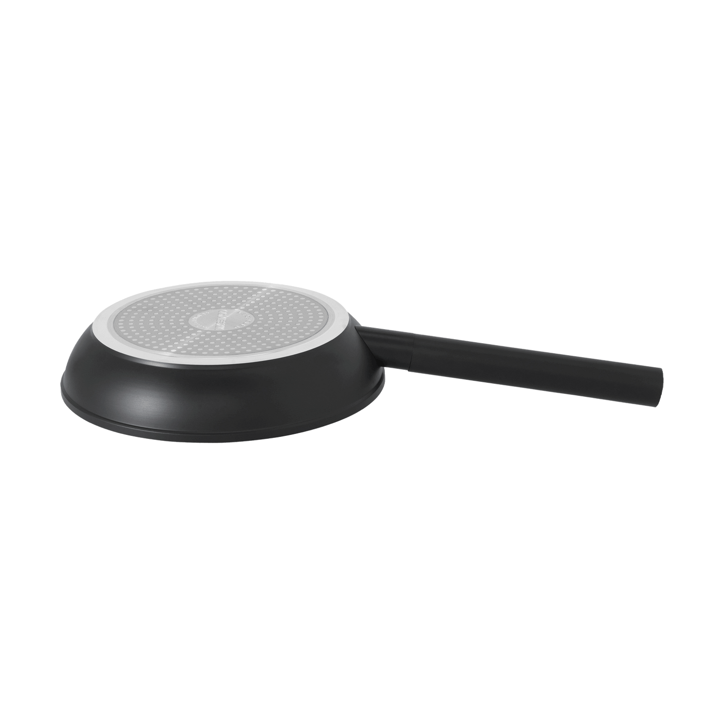 COMBEKK - Keramik-Aluminium BRATPFANNE 24CM SCHWARZ