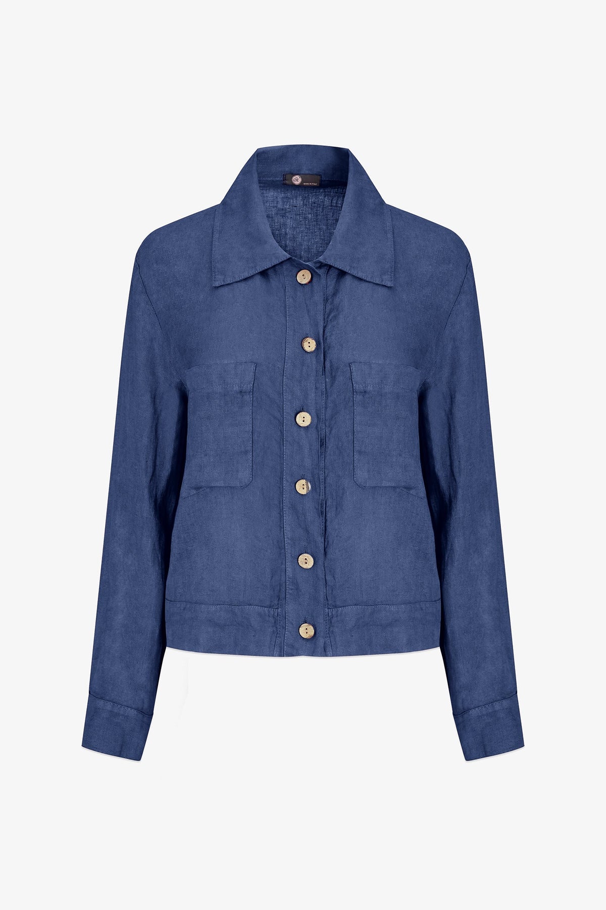 Women's Woven Jacket