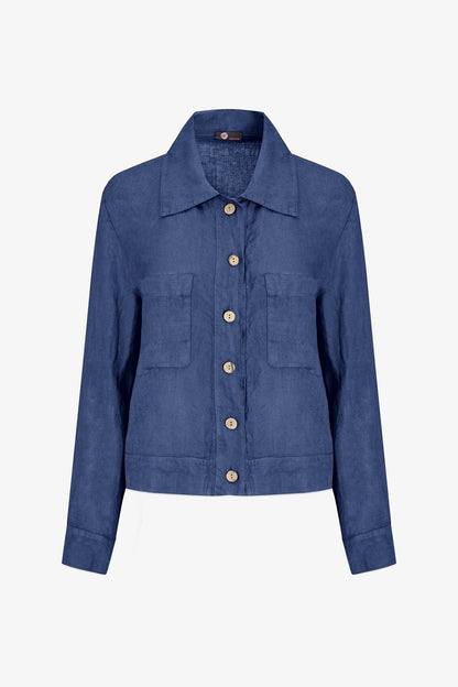 Women's Woven Jacket
