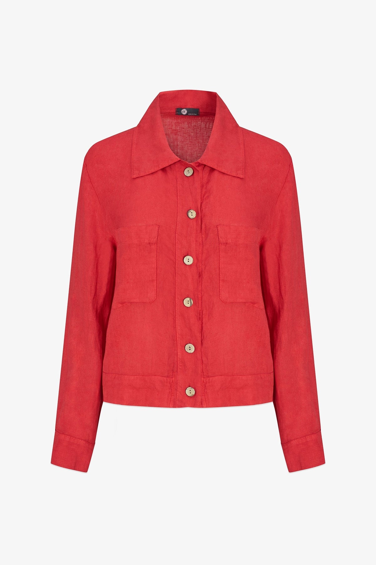 Women's Woven Jacket