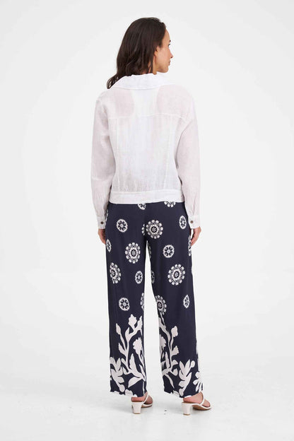 Women's Woven Jacket
