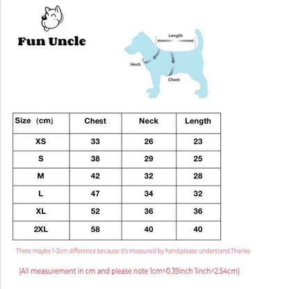 Chewy Pawtton Cozy Dog Sweater | Warm Everyday Dog Clothing