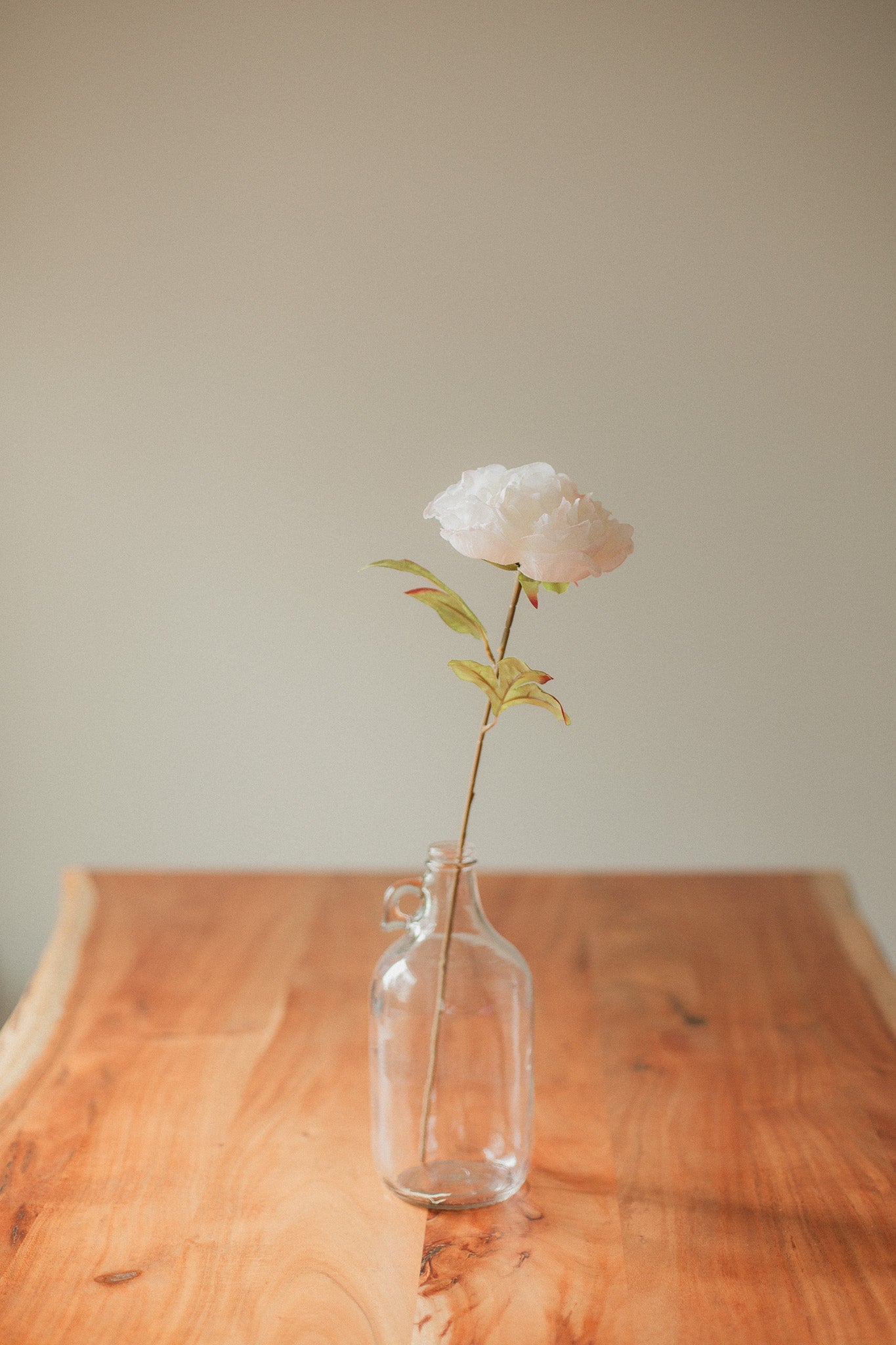 Large Peony