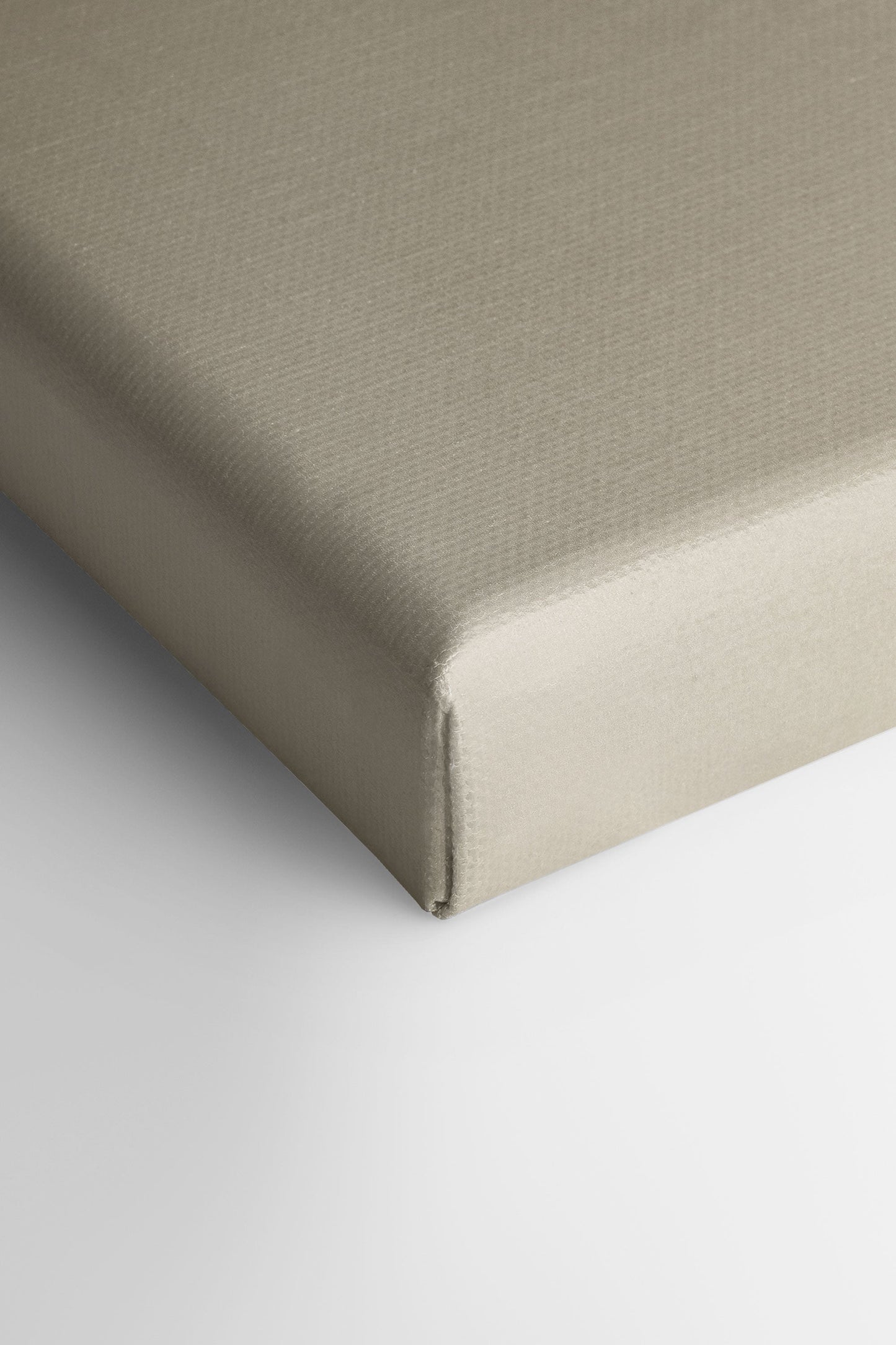 SAMTIGER GLANZ DUO (2 Originale auf Leinwand)