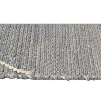 Mabel Woven Wool 6X9 Rug
