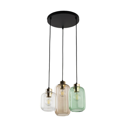 Marco Mid-Century Modern Pendant Lamp 3 - AURABAGS SHOP