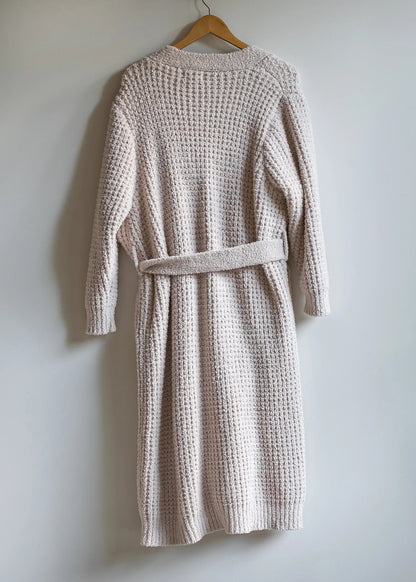 Ladies Waffle Robes