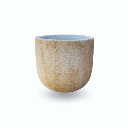 Trevi Cement Planter (Multiple Sizes)