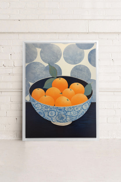 TANGERINE DREAM, Mischtechnik auf Leinwand