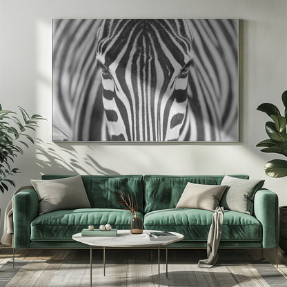 Wall art Zepra