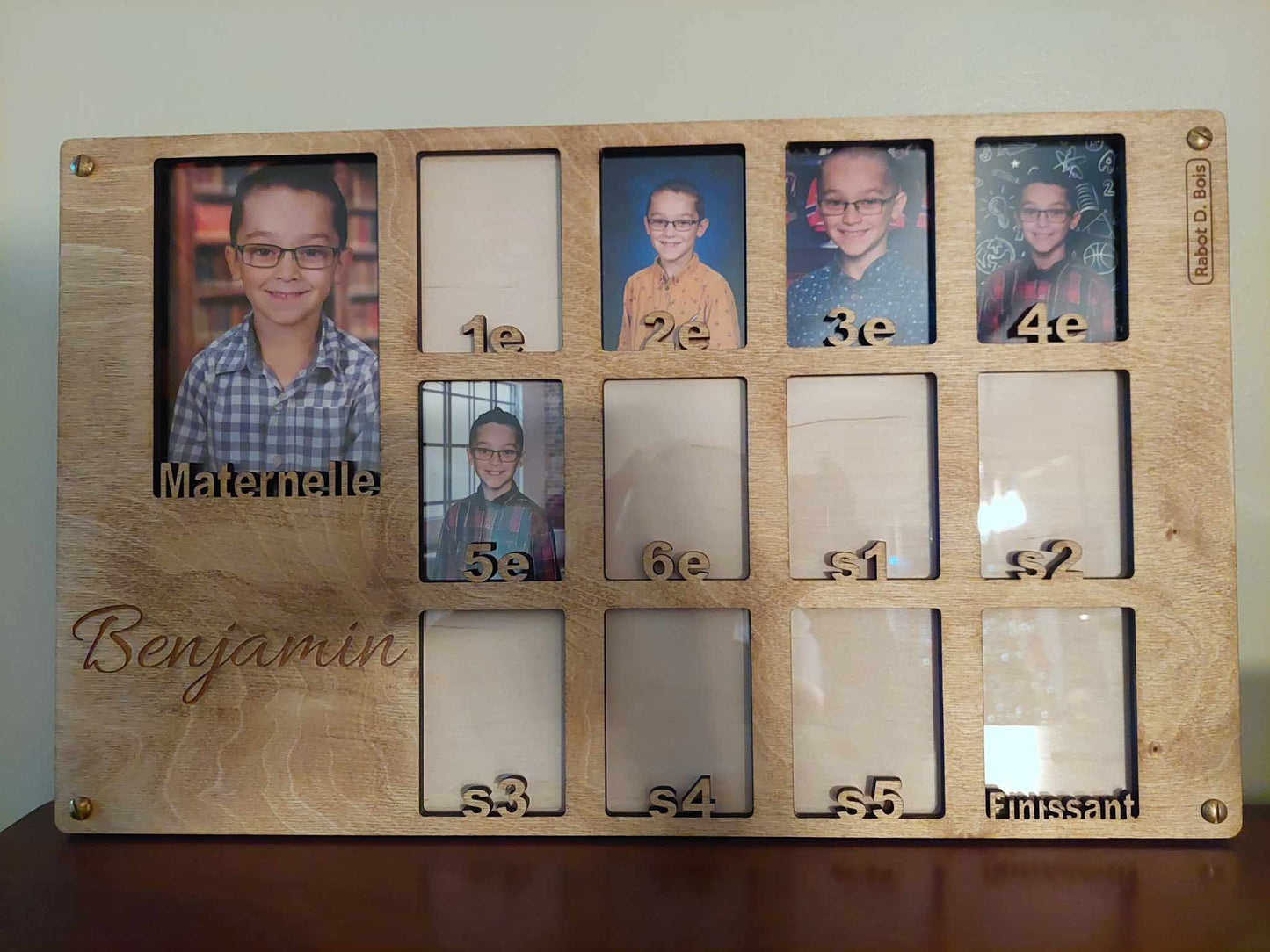 Der auf Kinder und Jugendliche zugeschnittene Entwicklungsrahmen