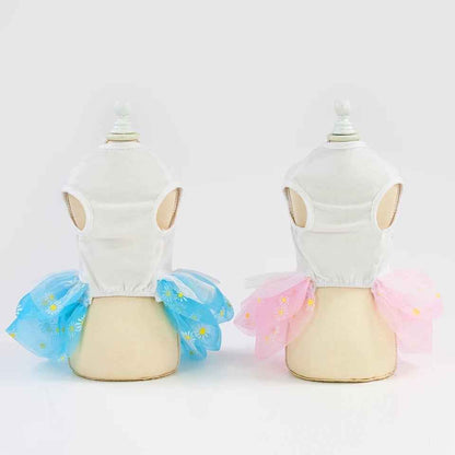 Love Dog Dress | Fashion Pet Dress