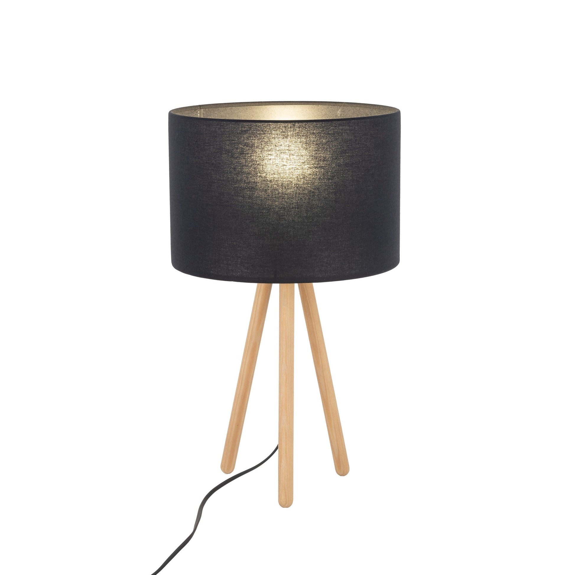 TOKYO Black Night Lamp  (Clearance) - AURABAGS SHOP