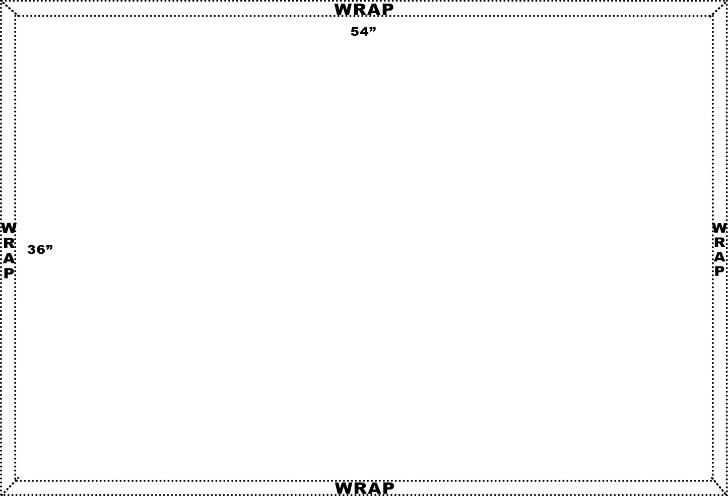 Canvas Photo Prints Landscape
