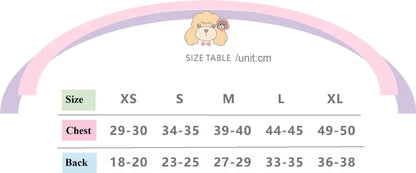 Sally Dog Dress | Plaid Dog | Pet Wear