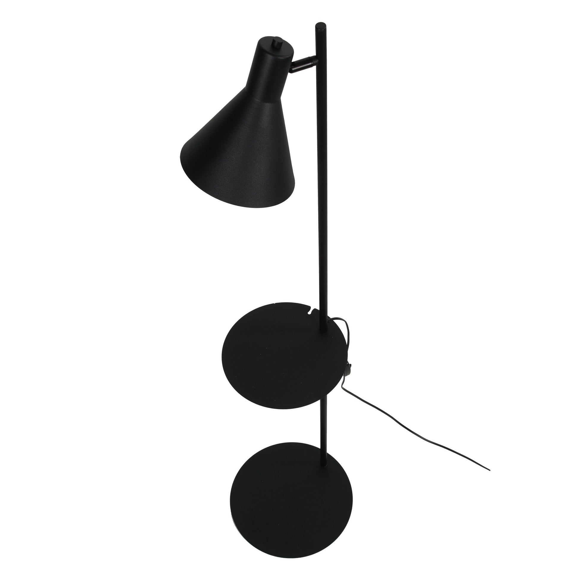 JUMP Tray Table Floor Lamp - AURABAGS SHOP