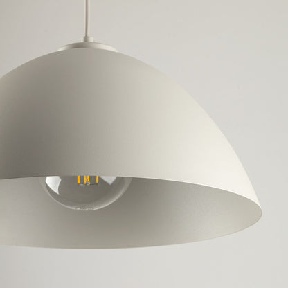 FARO Dome Pendant Light for Kitchen Island, Dining Table & Modern Interiors