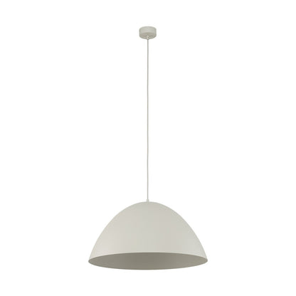 FARO Large Dome Pendant Light for Kitchen Island & Dining Table - AURABAGS SHOP